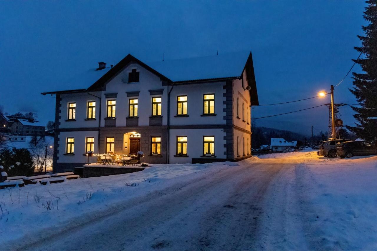 Apartmany U Aloise Dolní Morava Exterior foto