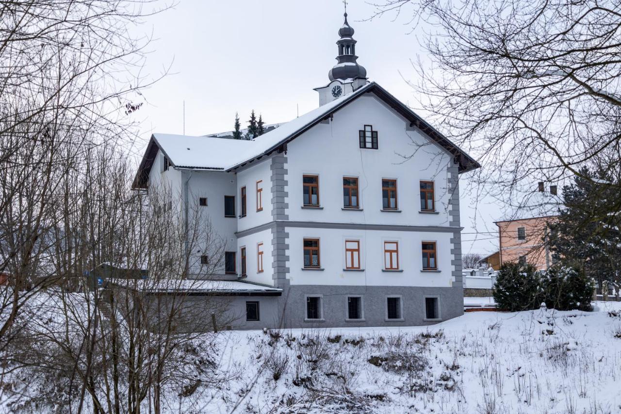 Apartmany U Aloise Dolní Morava Exterior foto