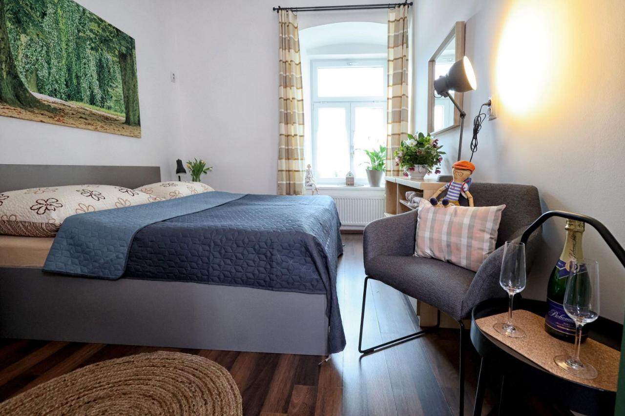 Apartmany U Aloise Dolní Morava Exterior foto