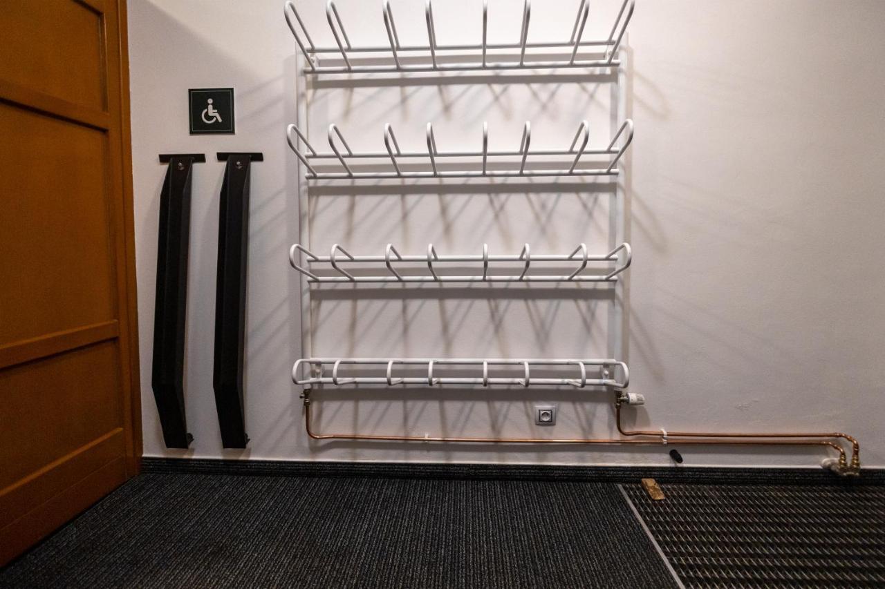 Apartmany U Aloise Dolní Morava Exterior foto