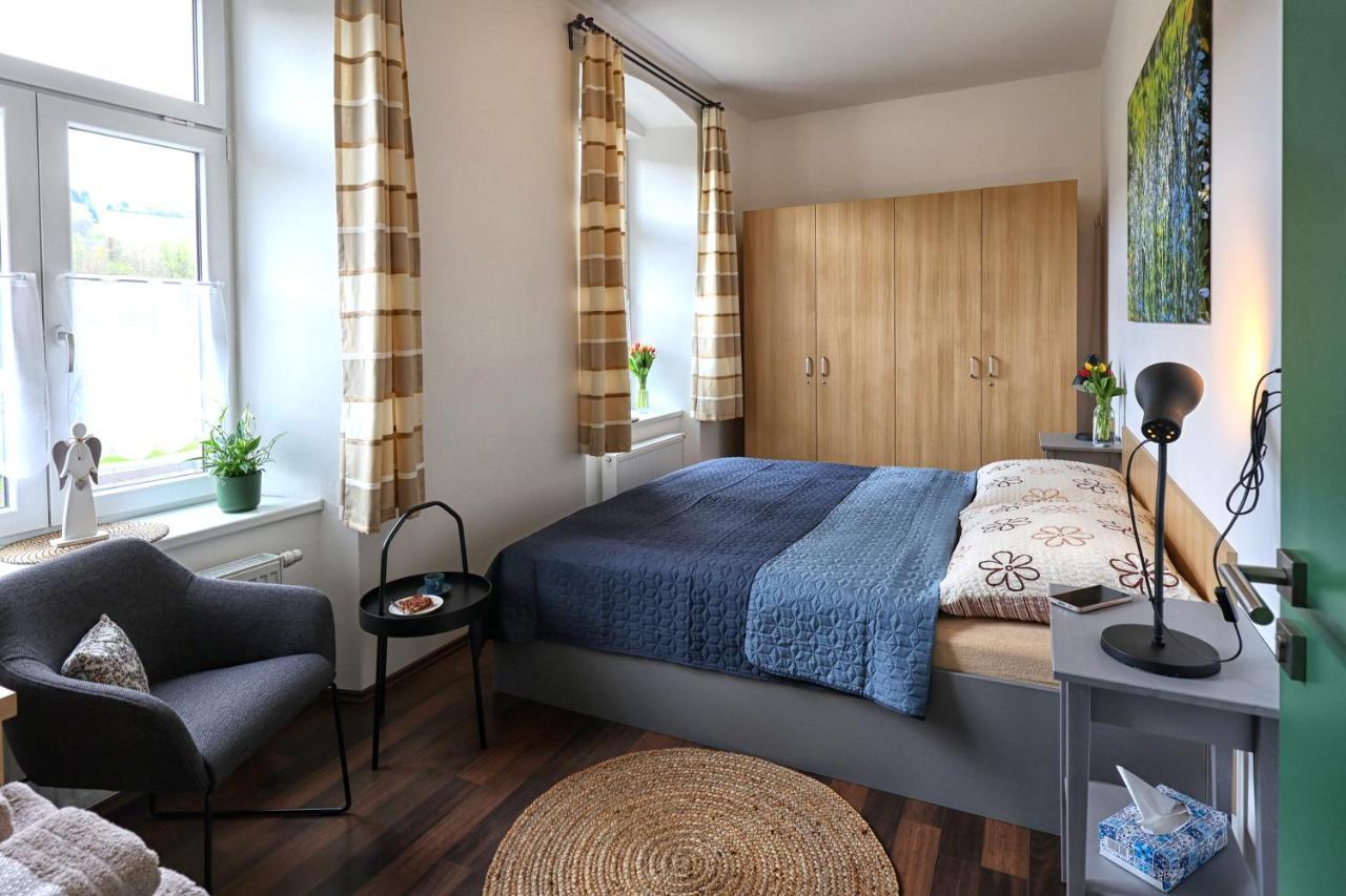 Apartmany U Aloise Dolní Morava Exterior foto