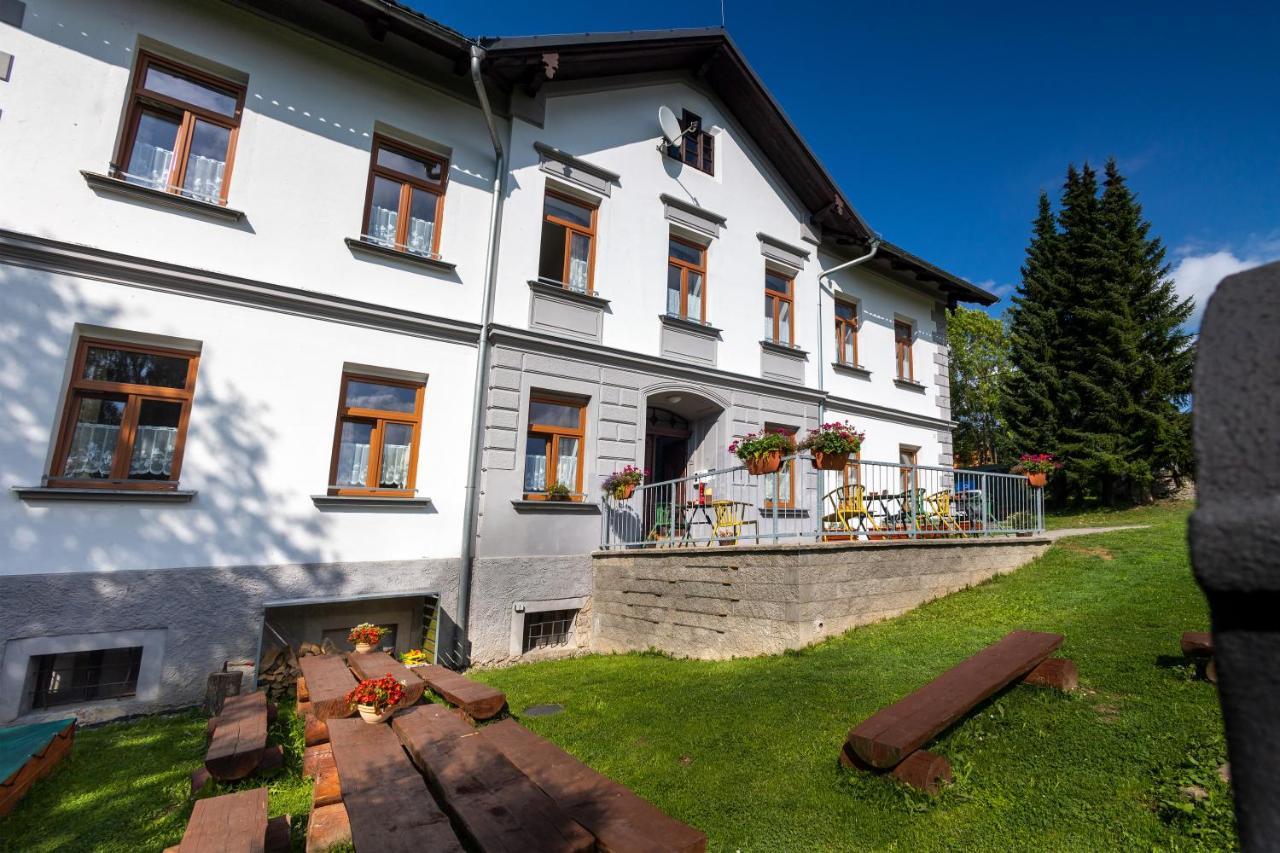 Apartmany U Aloise Dolní Morava Exterior foto