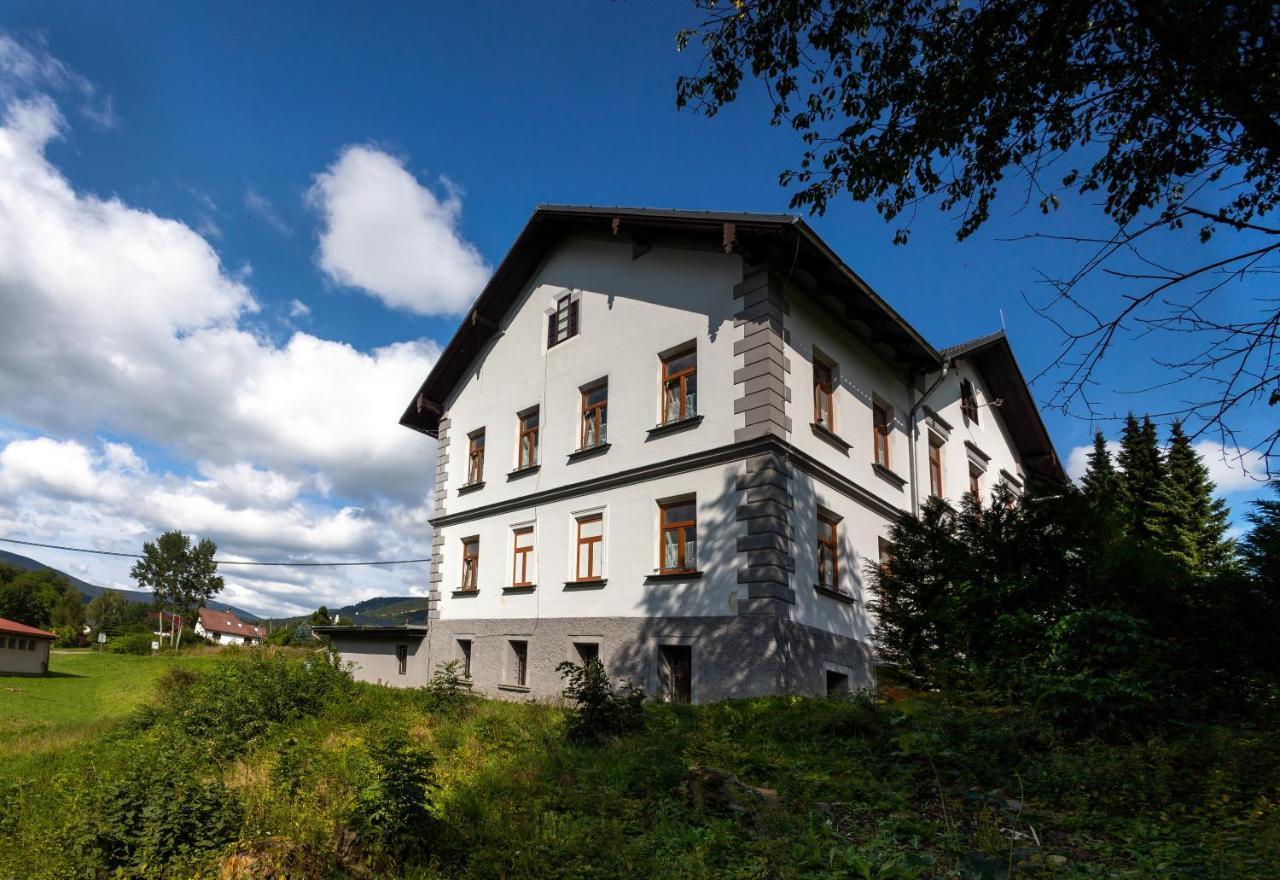 Apartmany U Aloise Dolní Morava Exterior foto