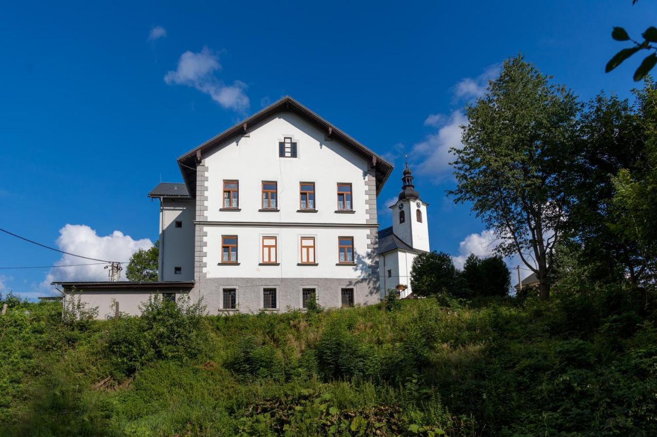 Apartmany U Aloise Dolní Morava Exterior foto