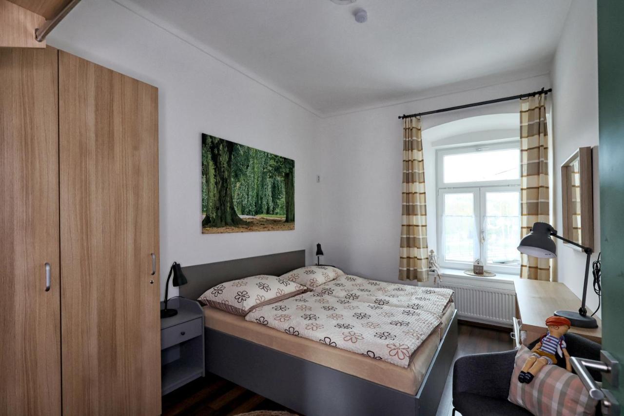 Apartmany U Aloise Dolní Morava Exterior foto