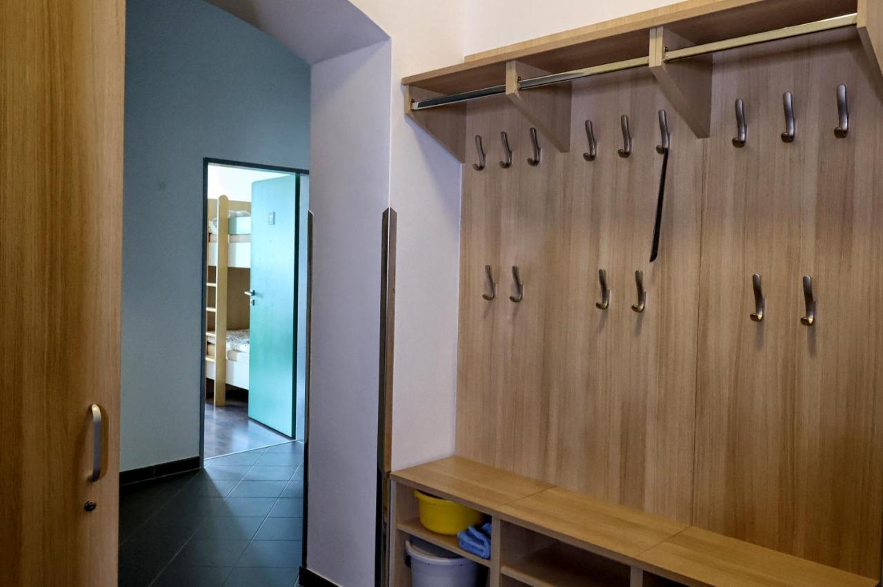 Apartmany U Aloise Dolní Morava Exterior foto