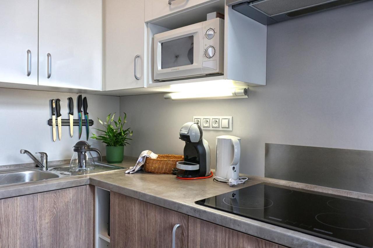 Apartmany U Aloise Dolní Morava Exterior foto