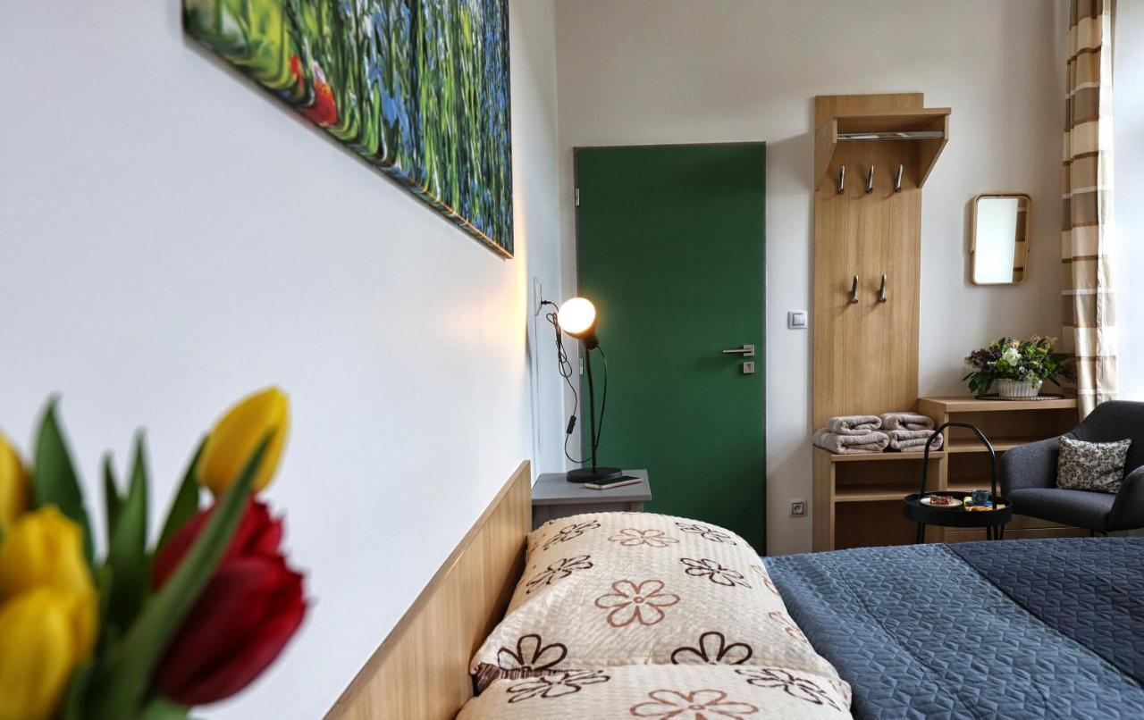 Apartmany U Aloise Dolní Morava Exterior foto