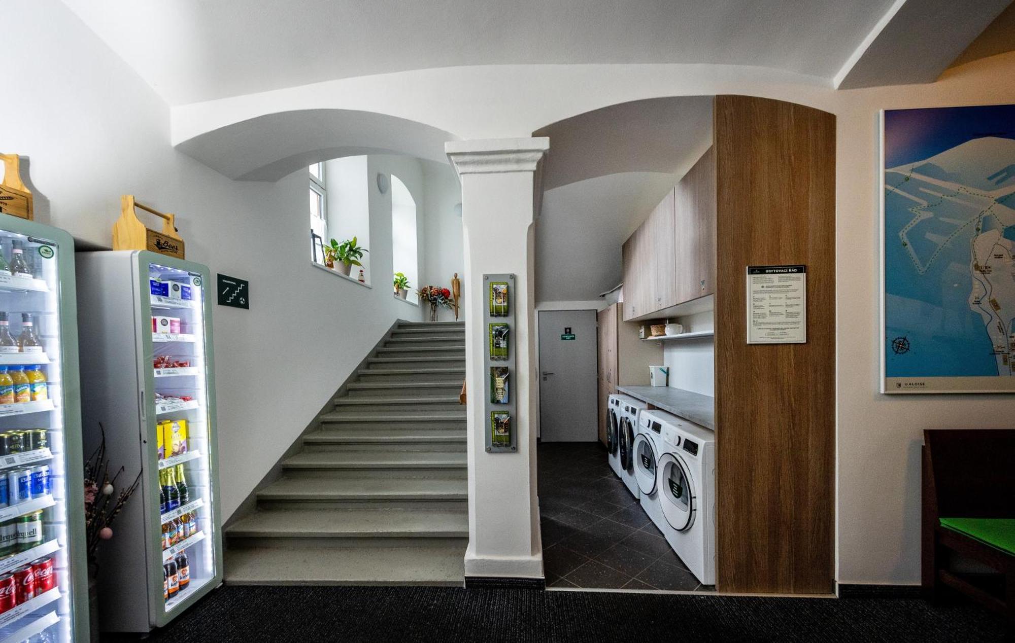 Apartmany U Aloise Dolní Morava Exterior foto