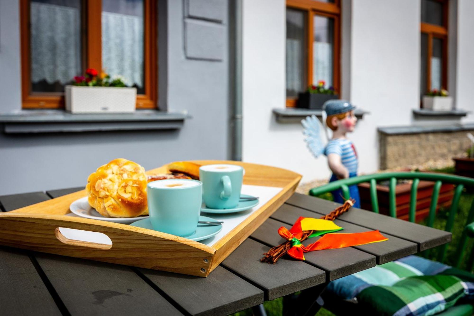 Apartmany U Aloise Dolní Morava Exterior foto
